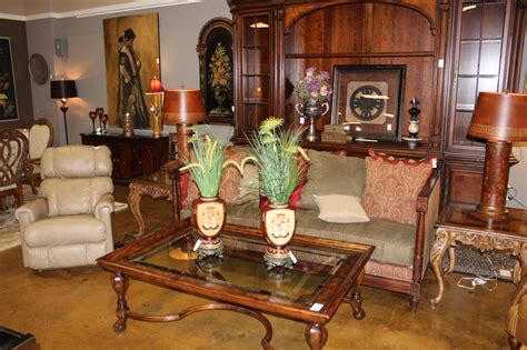 encore consignment gallery.